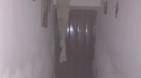 Foto 3 de Planta baixa en venda a Plaza Calvario, 28, Mestanza, Ciudad Real