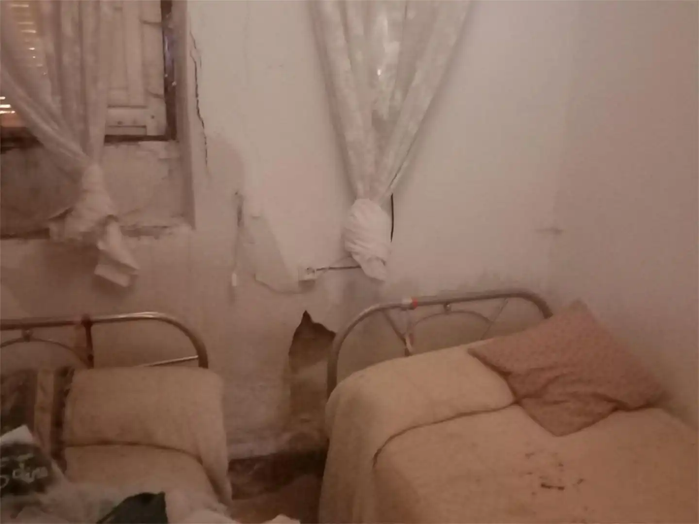 Bedroom of Ground floor for sale in Mestanza  with Furnished