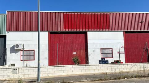 Industrial buildings to rent in Calle Pol la Dehesilla, 5, Trujillo, Cáceres - image 2 Photo 2 of Industrial buildings to rent in Calle Pol la Dehesilla, 5, Trujillo, Cáceres