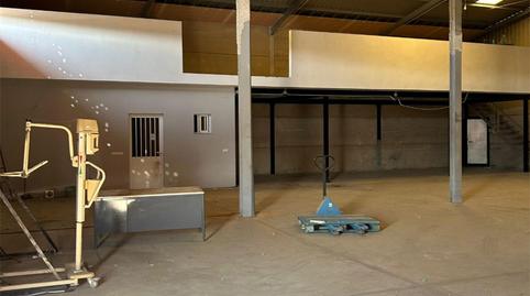 Industrial buildings to rent in Calle Pol la Dehesilla, 5, Trujillo, Cáceres - image 3 Photo 3 of Industrial buildings to rent in Calle Pol la Dehesilla, 5, Trujillo, Cáceres