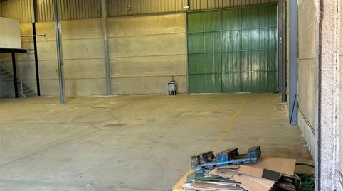 Industrial buildings to rent in Calle Pol la Dehesilla, 5, Trujillo, Cáceres - image 4 Photo 4 of Industrial buildings to rent in Calle Pol la Dehesilla, 5, Trujillo, Cáceres