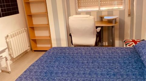 Photo 2 of Flat for sale in Calle Luz Casanova, 4, Cartuja,  Granada Capital