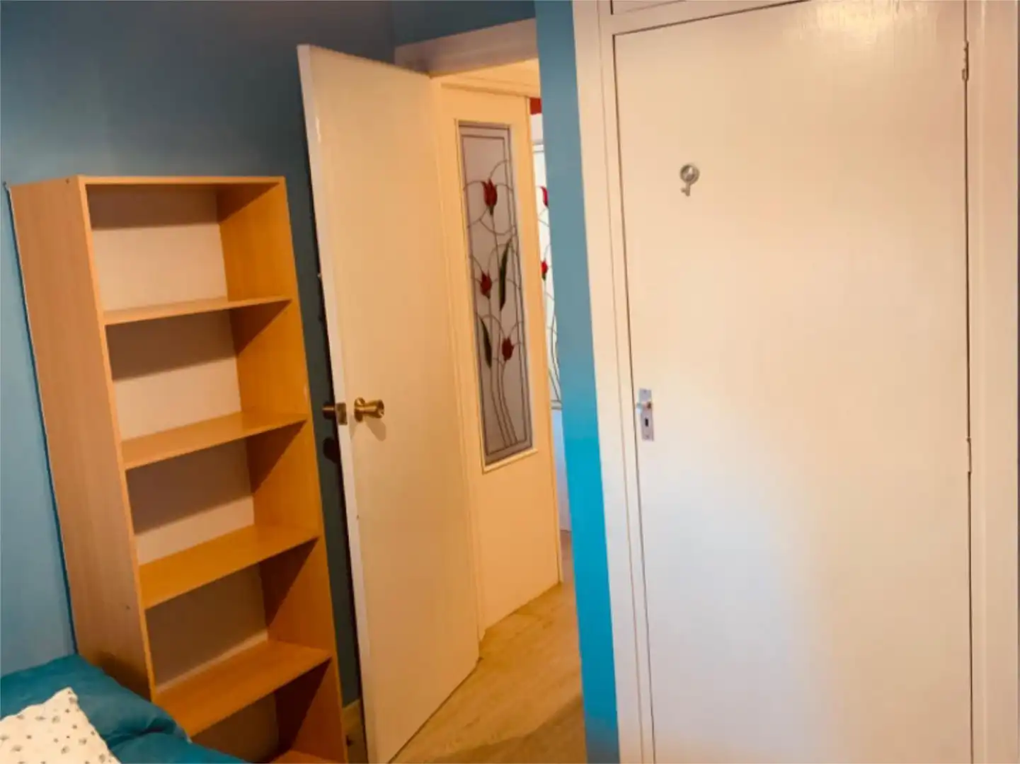 Wohnung zum Verkauf in Granada mit Heizung, Privatgarten und Parkett