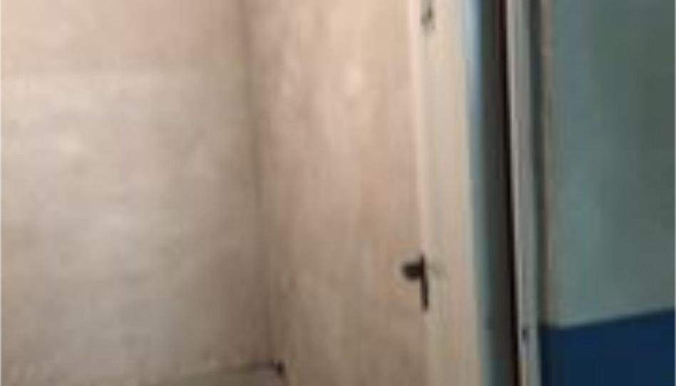 Foto 1 de Traster de lloguer a Carrer Anne Frank, 17, Port Forum, Barcelona