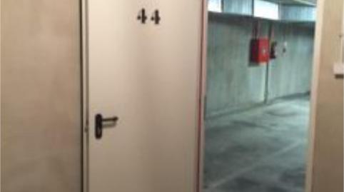 Foto 2 de Traster de lloguer a Carrer Anne Frank, 17, Port Forum, Barcelona