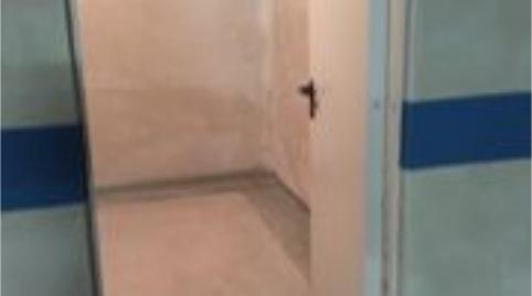 Foto 3 de Traster de lloguer a Carrer Anne Frank, 17, Port Forum, Barcelona