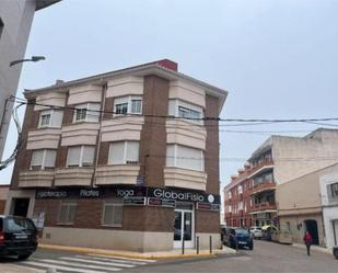 Exterior view of Flat to rent in Tarancón  with Terrace