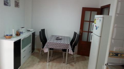 Pis de lloguer a Calle Ángel Ganivet, 14, Ciudad Jardín - Zoco, Córdoba - imatge 4 Foto 4 de Pis de lloguer a Calle Ángel Ganivet, 14, Ciudad Jardín - Zoco, Córdoba