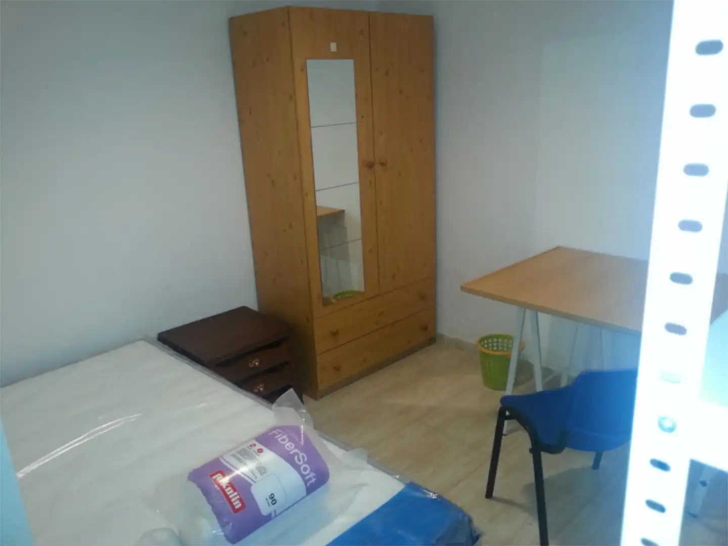 Piso de alquiler en Calle Ángel Ganivet, 14, Ciudad Jardín - Zoco Habitación de Piso de alquiler en Córdoba con Amueblado