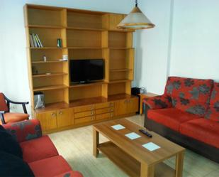 Living room of Flat to rent in  Córdoba Capital