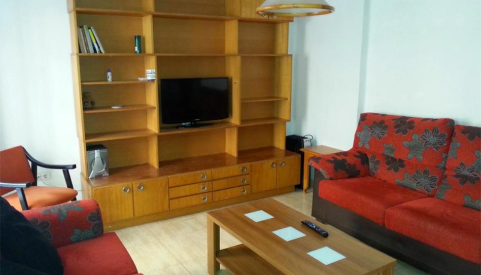 Pis de lloguer a Calle Ángel Ganivet, 14, Ciudad Jardín - Zoco, Córdoba - imatge 1 Foto 1 de Pis de lloguer a Calle Ángel Ganivet, 14, Ciudad Jardín - Zoco, Córdoba