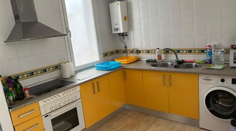 Pis de lloguer a Calle Ángel Ganivet, 14, Ciudad Jardín - Zoco, Córdoba - imatge 2 Foto 2 de Pis de lloguer a Calle Ángel Ganivet, 14, Ciudad Jardín - Zoco, Córdoba