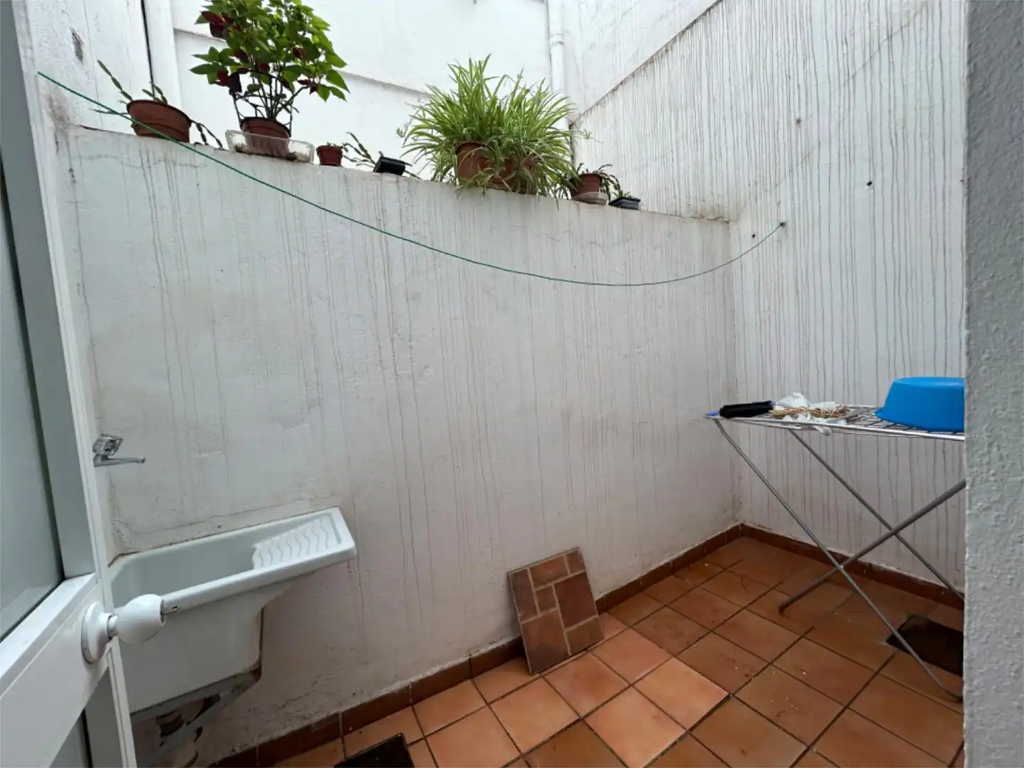 Piso de alquiler en Calle Ángel Ganivet, 14, Ciudad Jardín - Zoco Jardín de Piso de alquiler en Córdoba con Amueblado