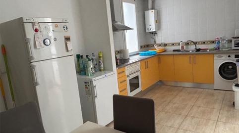 Pis de lloguer a Calle Ángel Ganivet, 14, Ciudad Jardín - Zoco, Córdoba - imatge 3 Foto 3 de Pis de lloguer a Calle Ángel Ganivet, 14, Ciudad Jardín - Zoco, Córdoba