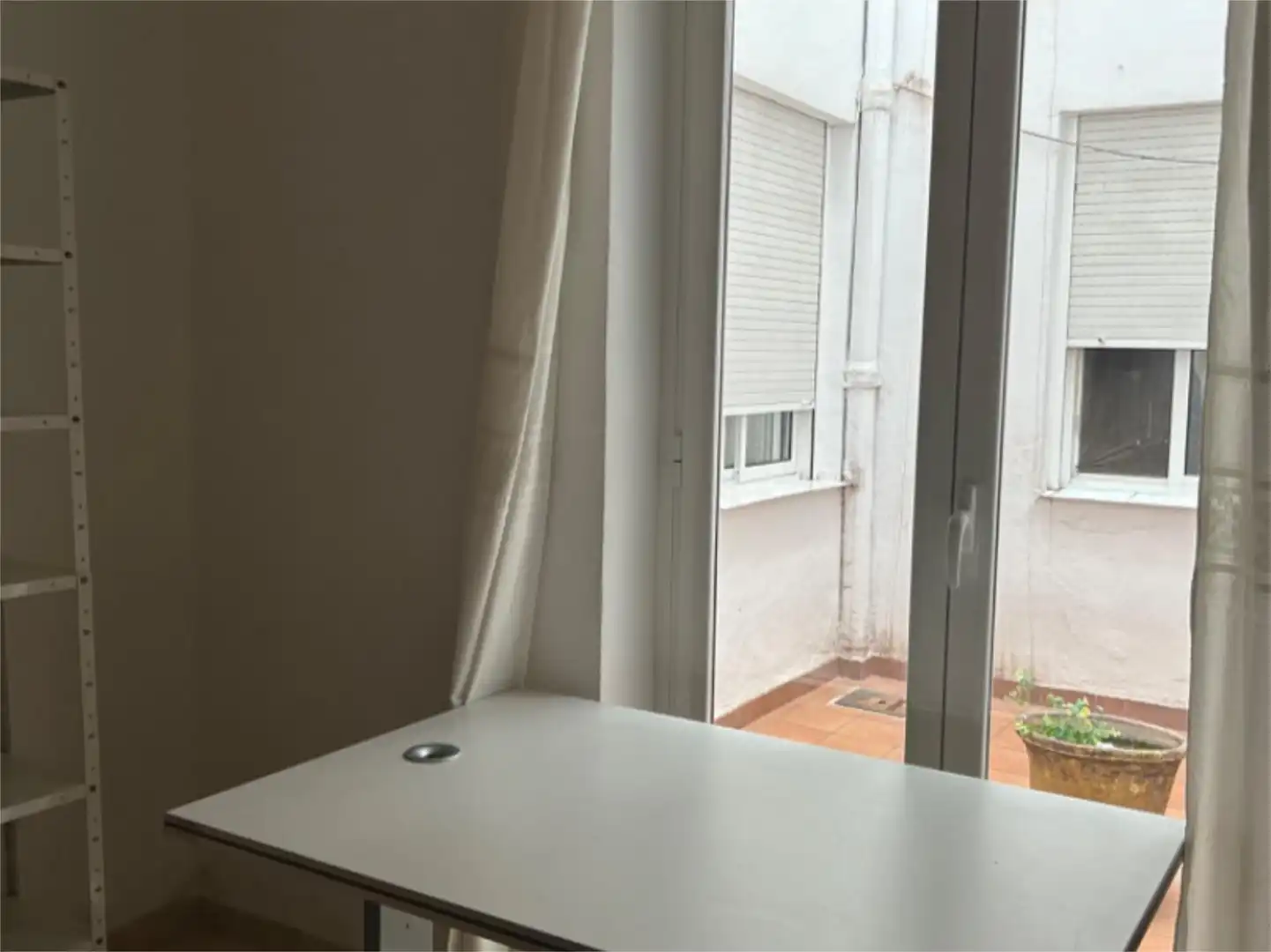 Piso de alquiler en Calle Ángel Ganivet, 14, Ciudad Jardín - Zoco Habitación de Piso de alquiler en Córdoba con Amueblado