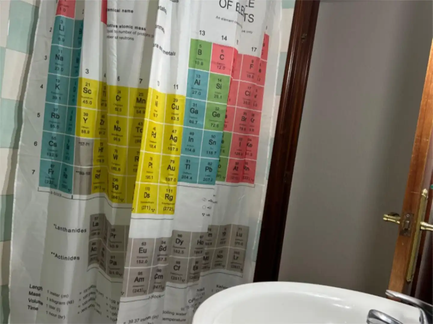 Piso de alquiler en Calle Ángel Ganivet, 14, Ciudad Jardín - Zoco Baño de Piso de alquiler en Córdoba con Amueblado