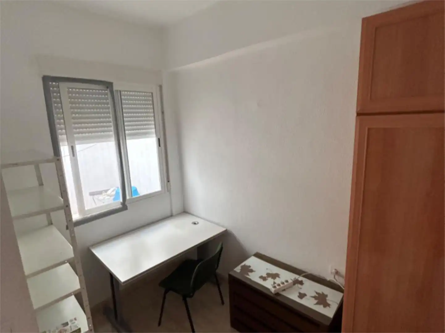 Piso de alquiler en Calle Ángel Ganivet, 14, Ciudad Jardín - Zoco Habitación de Piso de alquiler en Córdoba con Amueblado