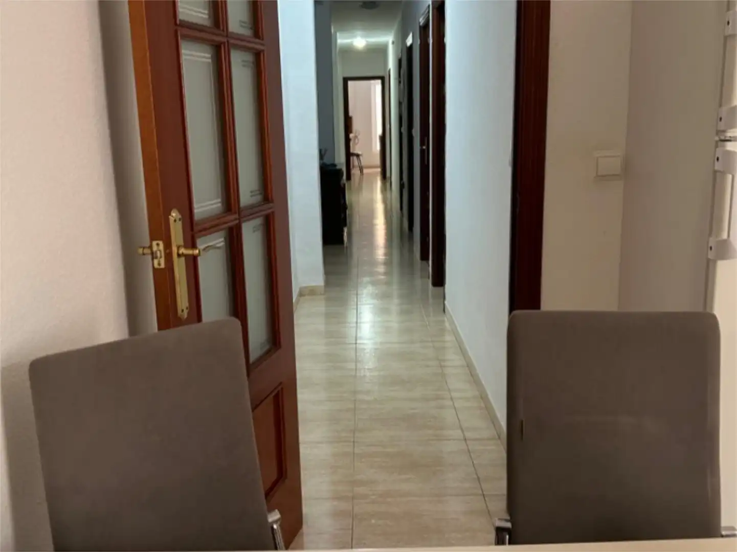 Piso de alquiler en Calle Ángel Ganivet, 14, Ciudad Jardín - Zoco Piso de alquiler en Córdoba con Amueblado
