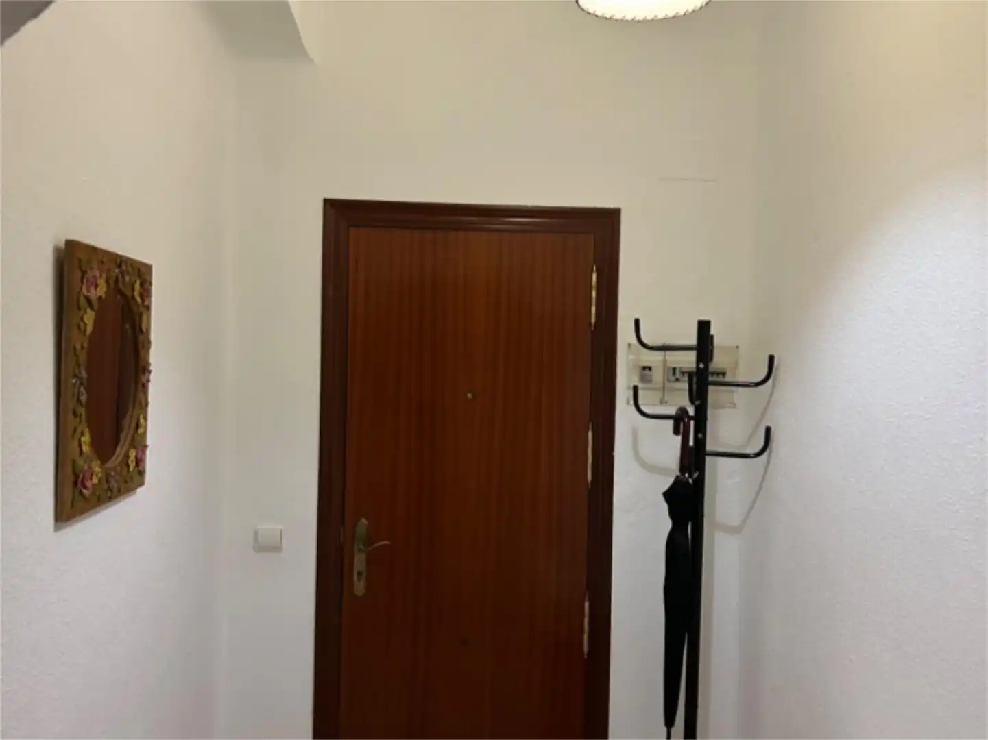 Piso de alquiler en Calle Ángel Ganivet, 14, Ciudad Jardín - Zoco Piso de alquiler en Córdoba con Amueblado