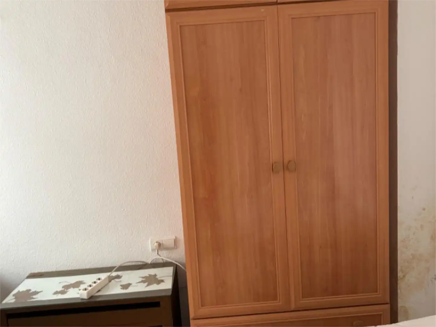 Piso de alquiler en Calle Ángel Ganivet, 14, Ciudad Jardín - Zoco Habitación de Piso de alquiler en Córdoba con Amueblado