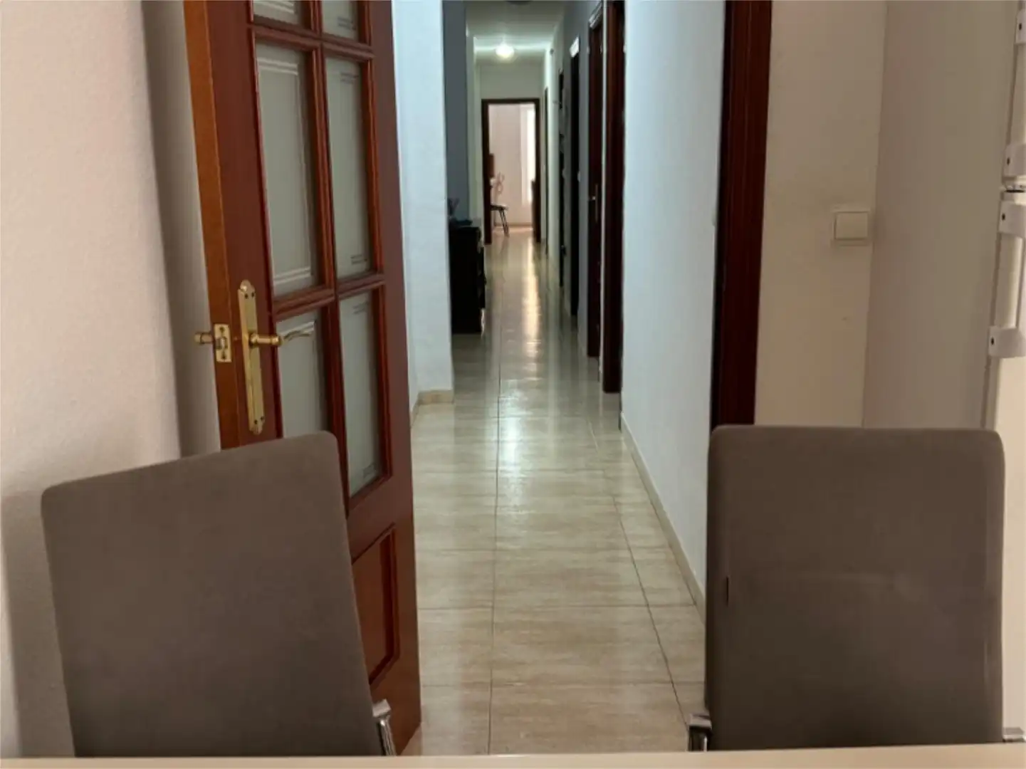 Piso de alquiler en Calle Ángel Ganivet, 14, Ciudad Jardín - Zoco Piso de alquiler en Córdoba con Amueblado