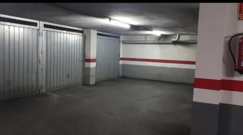 Garatge en venda a Calle Santo Tomás de Villanueva, 9, La Morería, Ciudad Real - imatge 3 Foto 3 de Garatge en venda a Calle Santo Tomás de Villanueva, 9, La Morería, Ciudad Real