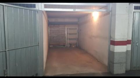 Garatge en venda a Calle Santo Tomás de Villanueva, 9, La Morería, Ciudad Real - imatge 5 Foto 5 de Garatge en venda a Calle Santo Tomás de Villanueva, 9, La Morería, Ciudad Real