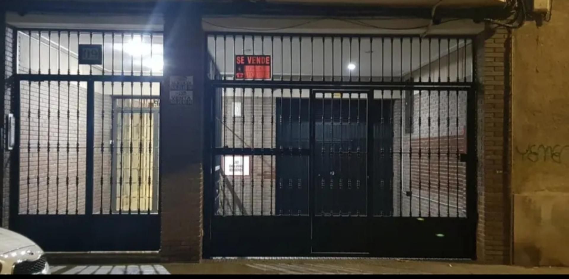 Aparcament de Garatge en venda en Ciudad Real Capital