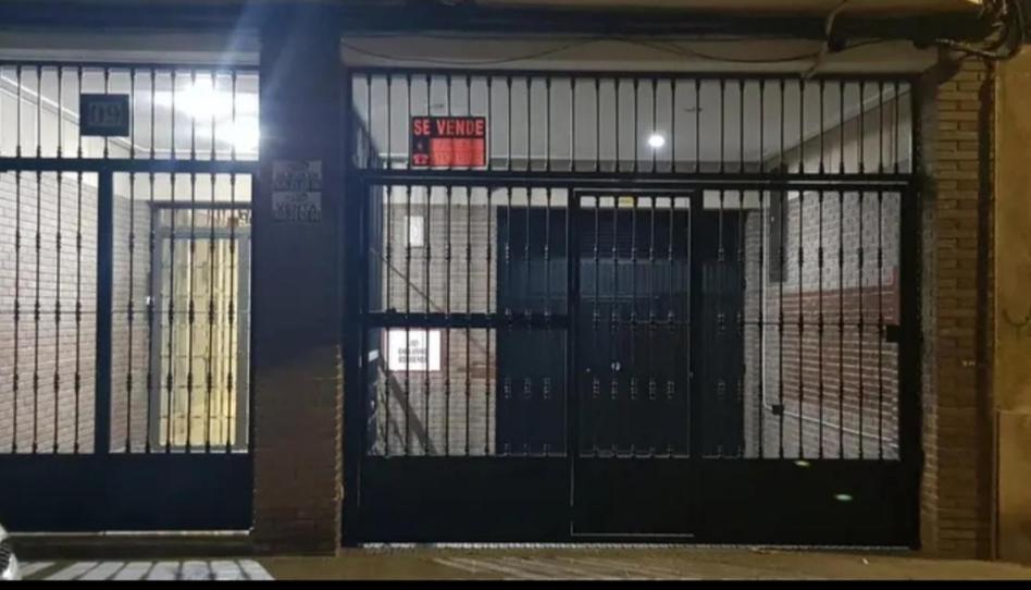 Garatge en venda a Calle Santo Tomás de Villanueva, 9, La Morería, Ciudad Real - imatge 1 Foto 1 de Garatge en venda a Calle Santo Tomás de Villanueva, 9, La Morería, Ciudad Real