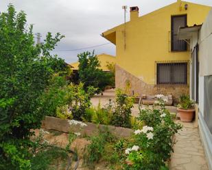 Jardí de Finca rústica en venda en Flix amb Aire condicionat, Terrassa i Piscina