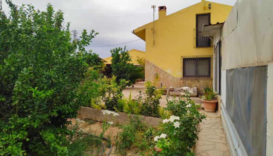 Finca rústica en venda a T-741, 26, Flix, Tarragona - imatge 1 Foto 1 de Finca rústica en venda a T-741, 26, Flix, Tarragona