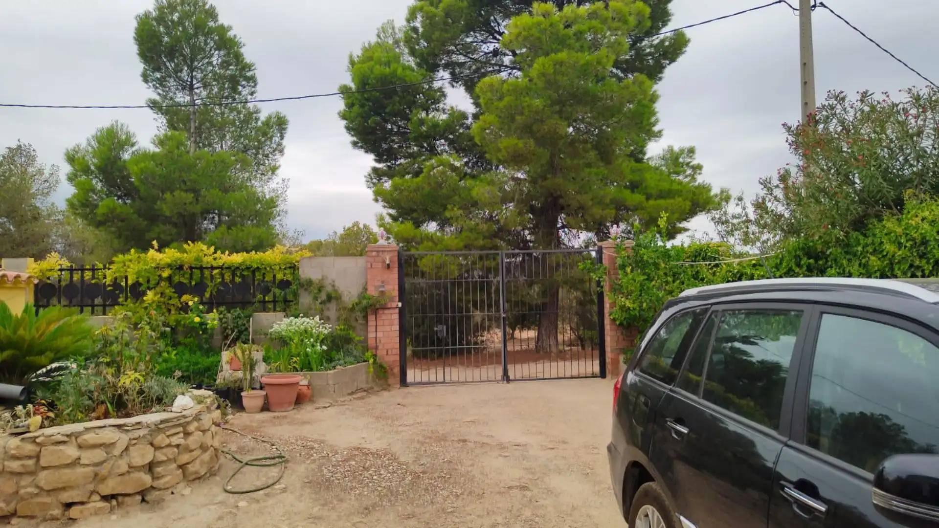 Country house zum Verkauf in T-741, 26, Flix Country house zum Verkauf in Flix mit Klimaanlage, Terrasse und Schwimmbad