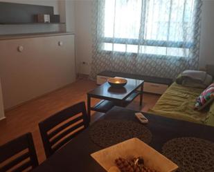 Bedroom of Study to rent in Ciudad Real Capital  with Air Conditioner and Swimming Pool