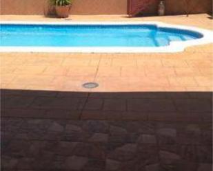 Swimming pool of Single-family semi-detached to rent in  Córdoba Capital  with Terrace and Swimming Pool