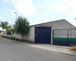 Industrial buildings for sale in Yunclillos