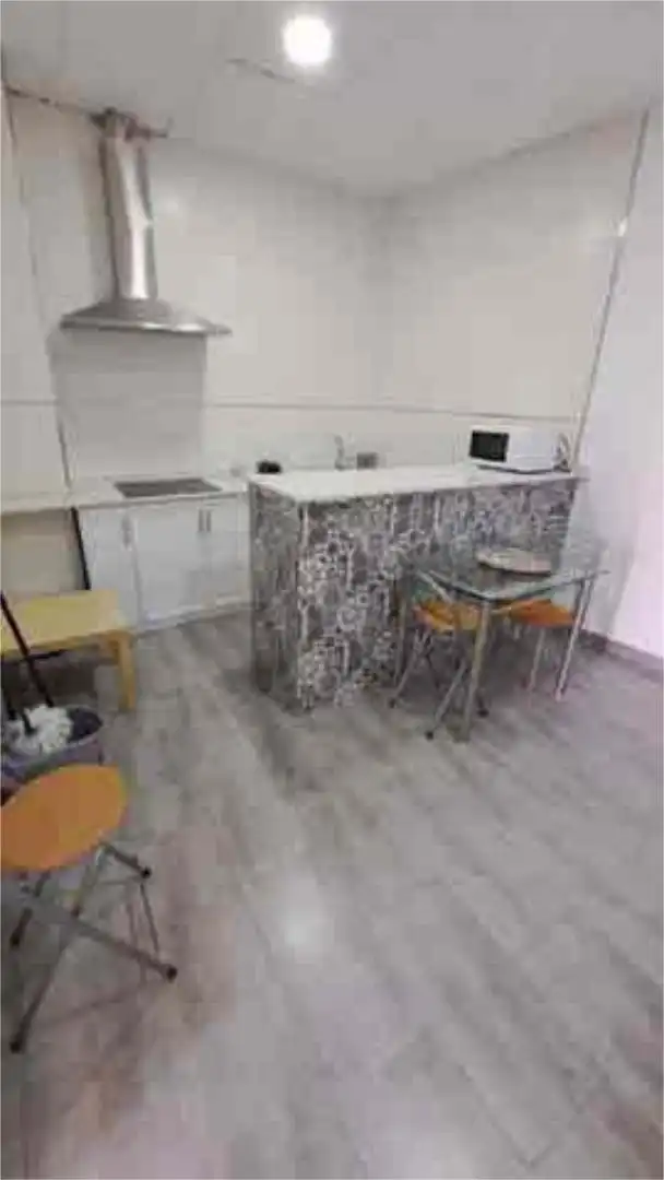 Wohnung zum Verkauf in Arenal - La Pólvora