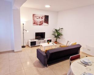 Flat to rent in Calle Agustin Espinosa Garcia, 9,  Santa Cruz de Tenerife Capital