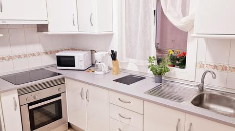 Foto 4 de Pis de lloguer a Calle Agustin Espinosa Garcia, 9, Villa Ascensión - El Perú - Cruz del Señor, Santa Cruz de Tenerife