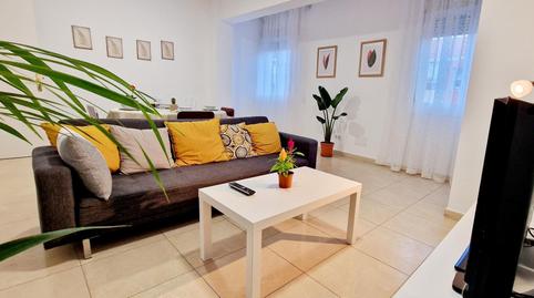 Foto 2 de Pis de lloguer a Calle Agustin Espinosa Garcia, 9, Villa Ascensión - El Perú - Cruz del Señor, Santa Cruz de Tenerife