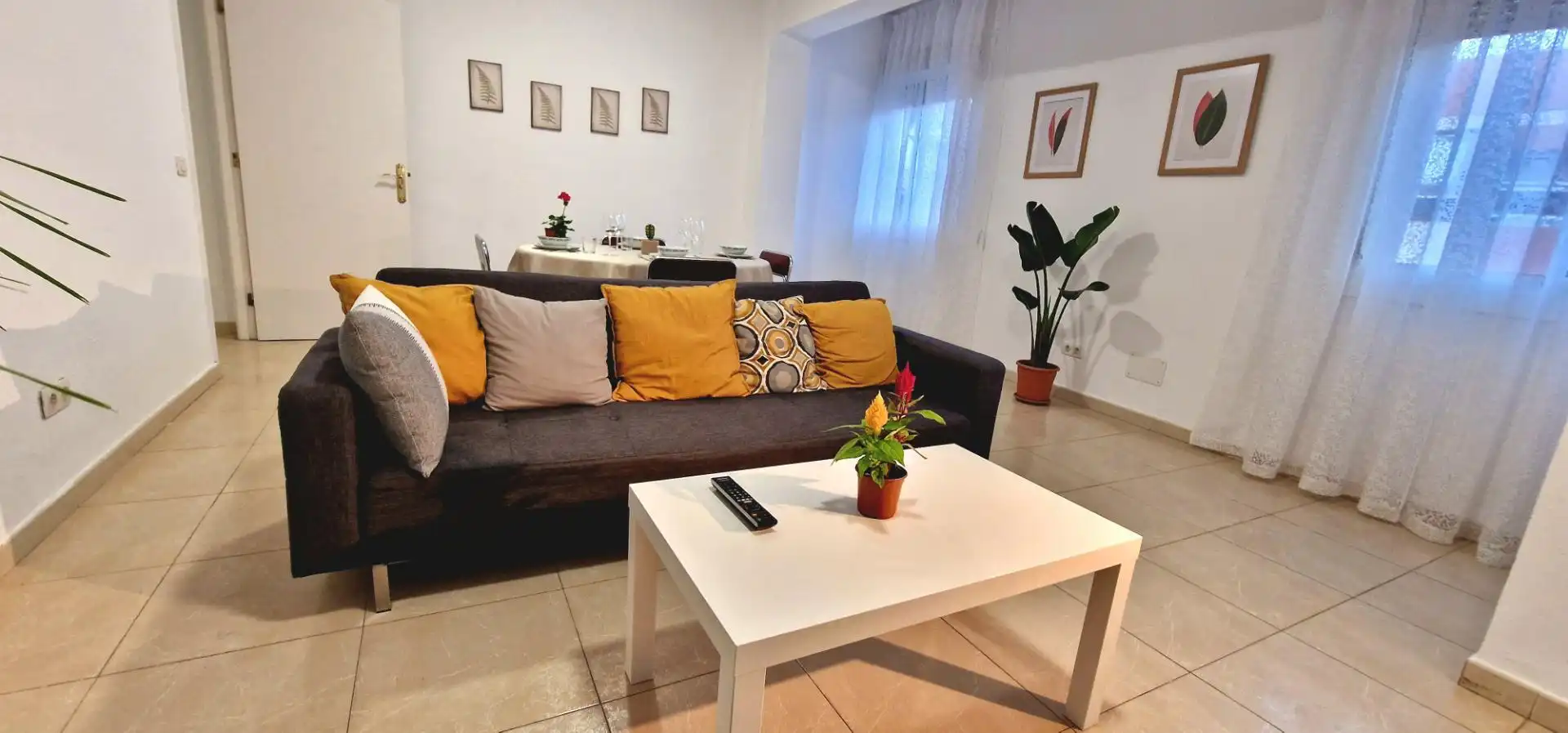 Flat for rent in Calle Agustin Espinosa Garcia, 9, Villa Ascensión - El Perú - Cruz del Señor Flat for rent in Calle Agustin Espinosa Garcia, 9, Villa Ascensión - El Perú - Cruz del Señor