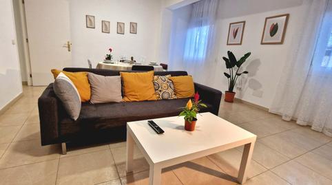 Foto 3 de Pis de lloguer a Calle Agustin Espinosa Garcia, 9, Villa Ascensión - El Perú - Cruz del Señor, Santa Cruz de Tenerife