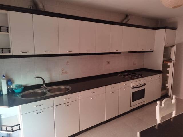 Dúplex en Venta en Calle José Antonio, 21 en O Barco de Valdeorras