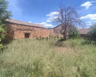 Planta baixa en venda en Santa Colomba de Somoza amb Jardí privat