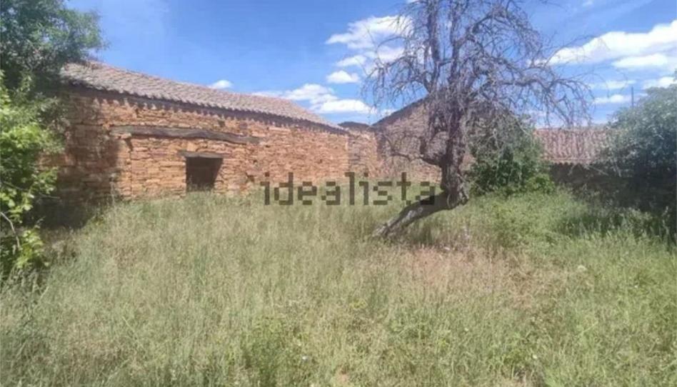 Planta baixa en venda a Calle Mayor, 32, Santa Colomba de Somoza, León - imatge 1 Foto 1 de Planta baixa en venda a Calle Mayor, 32, Santa Colomba de Somoza, León