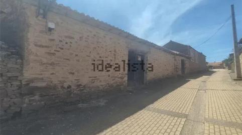 Planta baixa en venda a Calle Mayor, 32, Santa Colomba de Somoza, León - imatge 2 Foto 2 de Planta baixa en venda a Calle Mayor, 32, Santa Colomba de Somoza, León