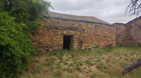 Planta baixa en venda a Calle Mayor, 32, Santa Colomba de Somoza, León - imatge 4 Foto 4 de Planta baixa en venda a Calle Mayor, 32, Santa Colomba de Somoza, León