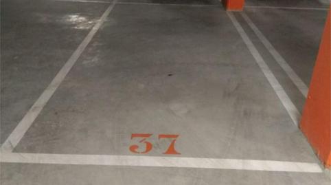 Photo 4 of Garage for sale in Calle de Ángela López Jiménez, 1, Romareda, Zaragoza