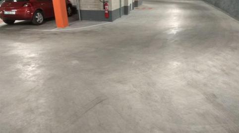 Photo 3 of Garage for sale in Calle de Ángela López Jiménez, 1, Romareda, Zaragoza