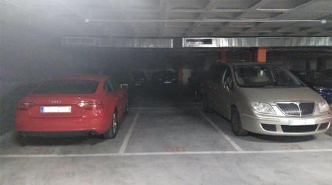 Photo 2 of Garage for sale in Calle de Ángela López Jiménez, 1, Romareda, Zaragoza