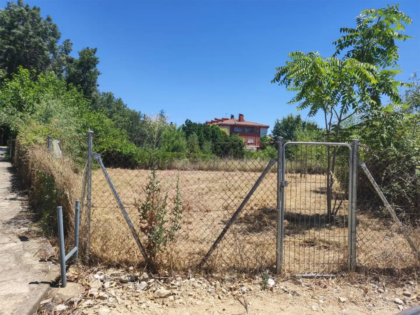Residential for sale in Sotillo de la Adrada